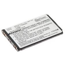 cellePhone Battery Li-Ion for LG B2000 ...