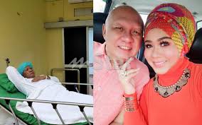 In the past, the sultan held absolute power over the state and was advised by a bendahara. Sarah Shadan Isteri Kedua Sultan Johor