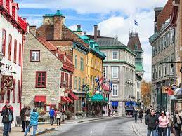 Brought to you by @stayandwander stayandwander.com. Top Reasons To Visit Canada