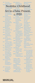 Withdraw and deposit funds just like an atm. Neolithic Childhood Art In A False Present C 1930 Manual By Haus Der Kulturen Der Welt Issuu