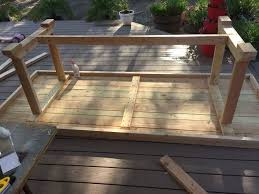 Diy Large Outdoor Dining Table Seats 10 12 Outdoor Wood Table Outdoor Dining Table Patio Dining Table