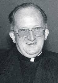 Fethard born priest dies in England