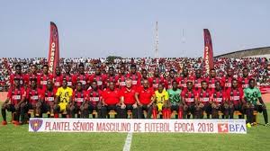 The club, founded august 1, 1977, is attached to the angolan armed forces, which is its main sponsor. Clube Desportivo 1Âº De Agosto Statistiken Titel Titel Historie Tore Nachsten Spiele Ergebnisse Nachrichten Videos Fotos Kader Fussballzz De