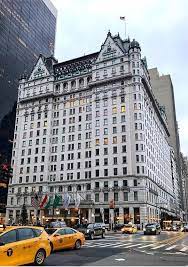 The Plaza Hotel Nyc Plaza Hotel Hotel Photo