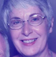 Carole Jane Hebrank Gordon (1936-2022): homenaje de Find a Grave