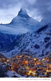Matterhorn Places To Travel Travel Places To Go