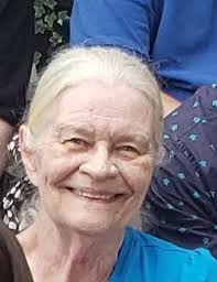 Obituary information for Grace Edith Hockman