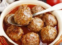 Recette Boulettes De Viande A La Mijoteuse Sauce Buffalo Et Miel Food Slow Cooker Meat Recipes