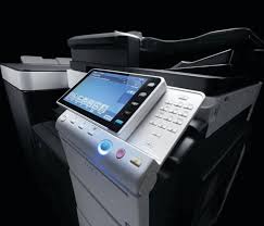 We have the following konica minolta bizhub c454e manuals available for free pdf download. Konica Minolta Bizhub C454e 916 390 6581