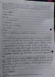 Answering questions regarding malay sentences can be tricky. 8 You Are Malay Mallika Student Of Class X Mothers Convent Noida You Want To Join Asianacademy Of Brainly In