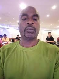 Kehinde Timothy Ayodele