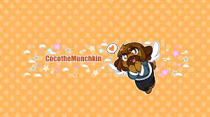 CocotheMunchkin - YouTube