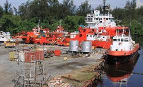 Under its listed parent company, shin yang shipping corporation, piasau slipways sdn. Compare Shipyards Null With