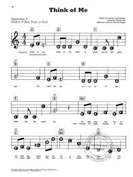 Check spelling or type a new query. E Z Play Today 95 Phantom Of The Opera Movie Selections From Andrew Lloyd Webber Buy Now In The Stretta Sheet Music Shop Stretta Sheet Music Shop