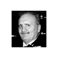 Gerald DeMars Obituary