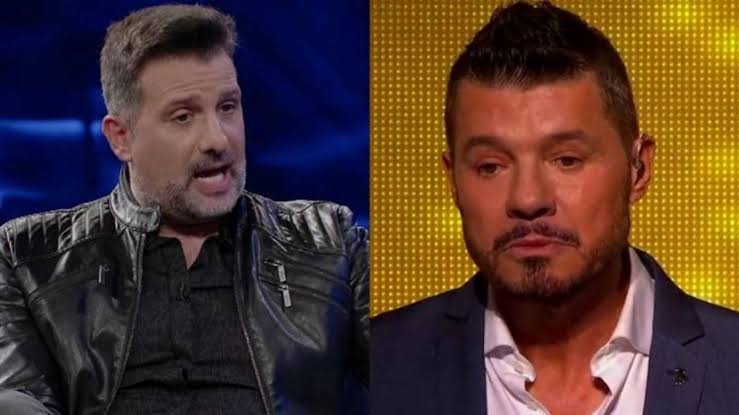 José María Listorti y una fuerte revelación sobre Marcelo Tinelli: "Durante  once años" | El Destape