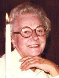 Audrey ATCHISON Obituary (2014)