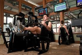 Welcome to mountain fitness of mount shasta! Peak Fitness Center Indoor Pool And Hot Tub Crystal Mountain Michigan