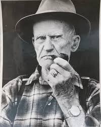 George Frank Luther (1882-1982)