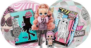 Check spelling or type a new query. Lol Surprise Is One Of This Year S Hottest Christmas Gifts