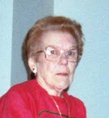 Marjorie M. Boyd Obituary