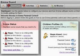 Dmxking usb dmx and edmx hardware is designed for use with computer based show control software. 30 Best Free Parental Control Software