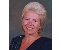 Anne ROLFE Obituary (1954