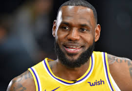 Lebron james has laughed off a heated verbal exchange with fans at the los angeles lakers game against the atlanta hawks, labelling one woman courtside karen after she claimed the star called. Lebron James Has Had Plenty Of Shaqtin A Fool Moments Through The Years Talkbasket Net