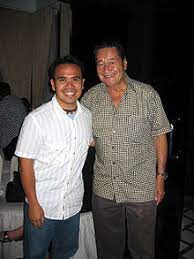 Hukom bitay (1995) online tasuta. Eddie Manoy Garcia Sorsoganon Pillar Of Pinoy Movie Industry Sorsogon United