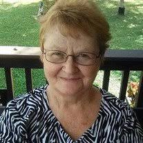 Obituary for Catherine Jo "Cathy" Pickens