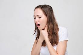These lumps are actually lymph nodes that have become temporarily enlarged. Feels Like A Lump In Your Throat The Star