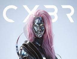 A Detailed Look At Lizzy Wizzy, Grimes' Cyberpunk 2077 Character - GameSpot