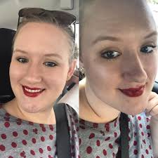 Over Thanksgiving, in the back of a moving van, I gave a really important  and serious demo to my friends