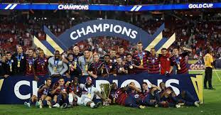 Coverage begins at 8 p.m. 2021 Gold Cup Schedule Announced Stars And Stripes Fc