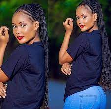 Women Haircuts Layers Face Shapes Ghana Braids Hairstyles Braided Hairstyles African Hair Braiding Styles