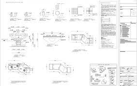 Emergency Exit Ramp Pedestrian Drawing In Dwg File Emergency Construction Drawings Pedestrian
