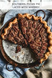 A Celebration Of African American Cuisine Tejal Rao The New York Times Southern Pecan Pie Food Delicious Pies
