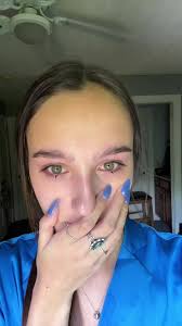 Luminous V Nail Spa for my local ladies avoid it PLEASE 😭‼️ #nail #FAIL  #iminsmpainomfg