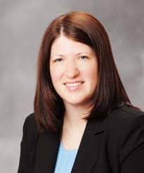 GHS' Moreau named Special Education Teacher of the Year