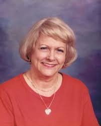 Dorothy June Fletcher Obituary October 16, 2013