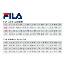 details about fila tracer fashion sneakers black white for men women unisex shoes fs1sia3131x