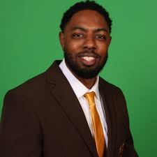 Only 26% of black men in America hold a bachelor's degree.