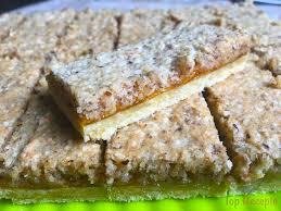 Fantastischer Kuchen Mit Nussbaiser Top Rezepte De Rezept Beste Kuchen Kuchen Rezepte