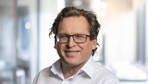 Peter Grassi new CEO of Fujitsu's Australia & New Zealand business