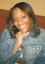 Jamelia Cretandra “MeMe” Brown (1991-2010)