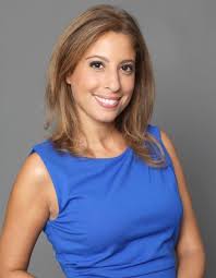 Roselyne bachelot s'écharpe avec léa salamé sur france 2. Picture Of Lea Salame