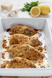 Hahnchenbrustfilet Mit Parmesan Kruste Emmikochteinfach Rezept Hahnchenfilet Rezepte Rezepte Fleisch Gerichte