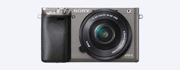 Sony a6000 review 904 comments. Spiegellose Objektivkamera Alpha 6000 E Mount A6000 Sony De