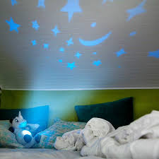 Lumipets Projector And Noise Sound Machine Stuffed Animal Night Light Reviews Wayfair