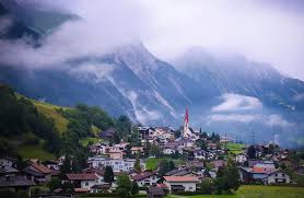 Wir sind sehr bemüht, ihren urlaub zum besten erlebnis zu machen. Sankt Anton Am Arlberg Pensionen Zimmer Unterkunfte Ab 40 21